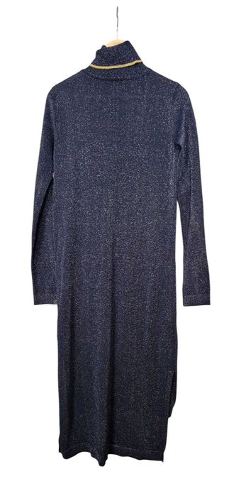 Rochie cu fir metalic Scotch&Soda