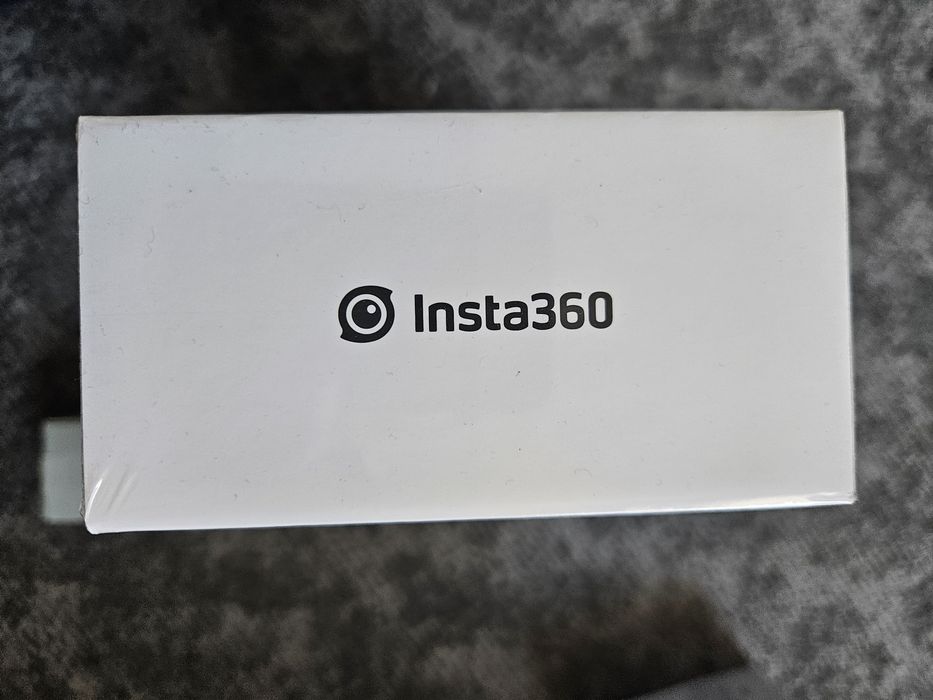 Insta360 X3 + Invisible Selfie Stick