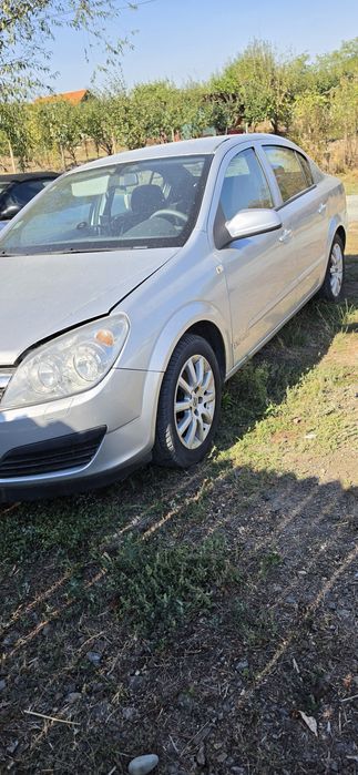 Opel Astra H 1600benzina+gpl