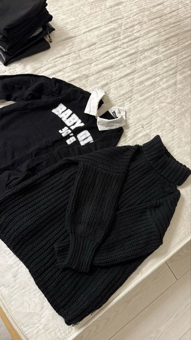 Вещи для подростка