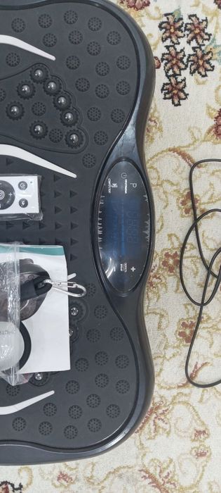 Продаётся вибромассажёр