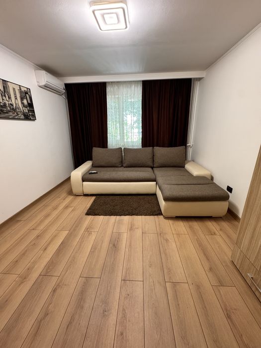 Garsonieră de vânzare – 20 mp – Militari, Valea Cascadelor – Complet mobilată și utilată