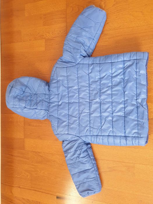 Детско зимно яке Losan