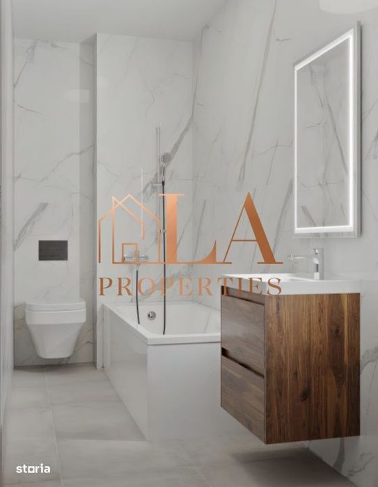 Duplex penthouse 3 camere 137mp | Bragadiru