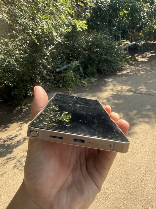 Samsung S25 Ultra