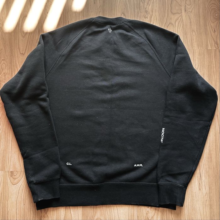 Nike nocta tracksuit