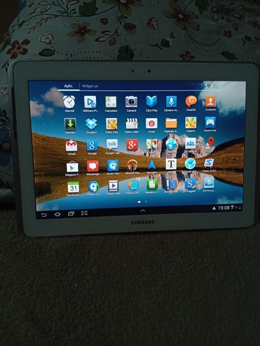 Vand.tableta samsung