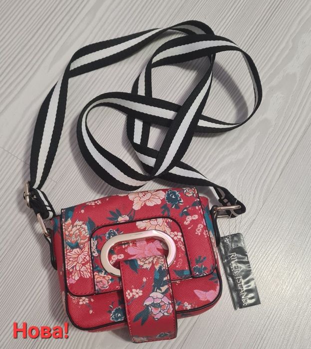 Дамски маркови чанти