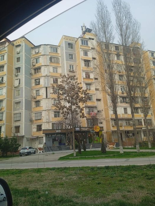 Сергели метро Продаётся квартира 3/3/9