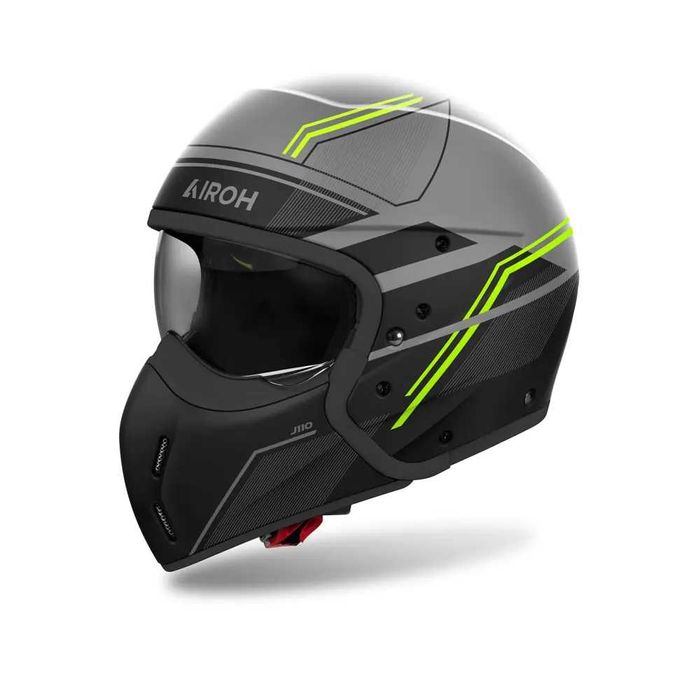 Airoh Каска J110