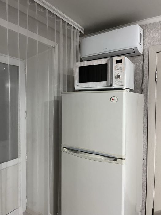 Сдам 1-комн, посуточно, район 1000 мелочей