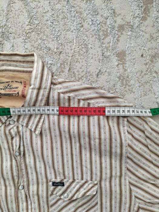 Cămașă vintage levis