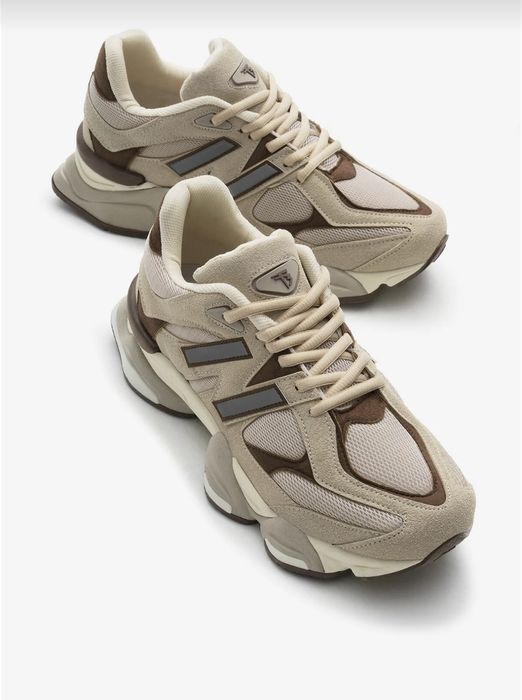 Маратонки Tonny black