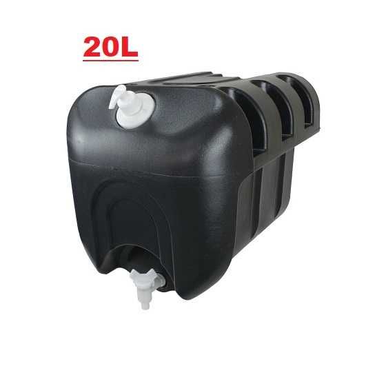 Туба/Казанче за вода 20л/30л/45л/35л