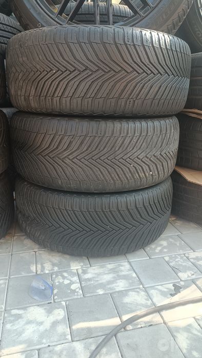 Michelin cross diska balon