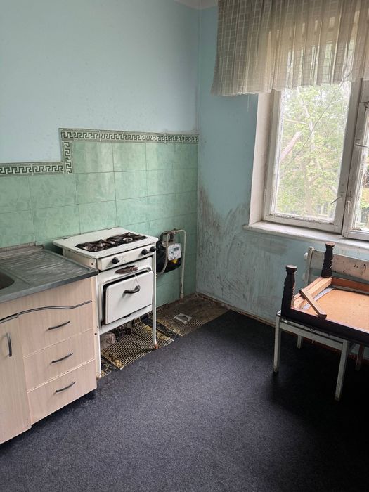 Фрунзенский ижара 1-хонали