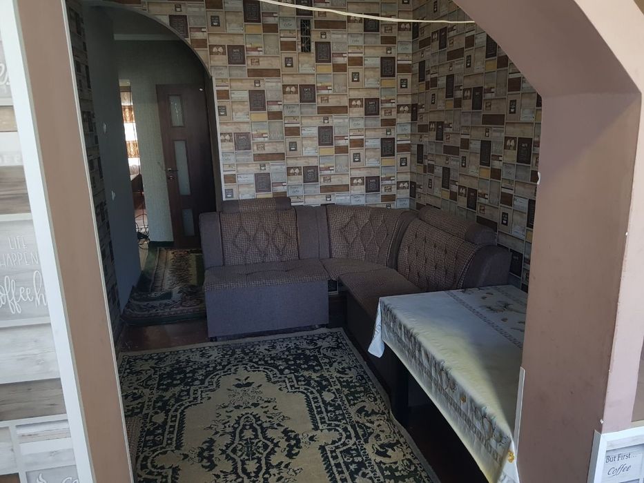 Fergana Kirgili 2 xonalik Ижарага берилади