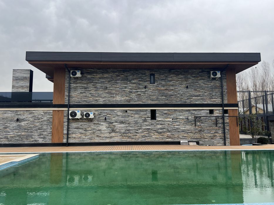 Устанофка прафлактика