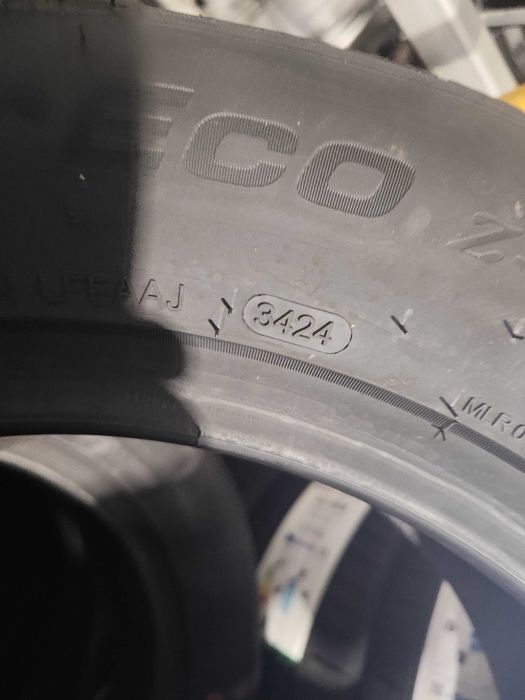 Летни гуми 225/55/16 Westlake