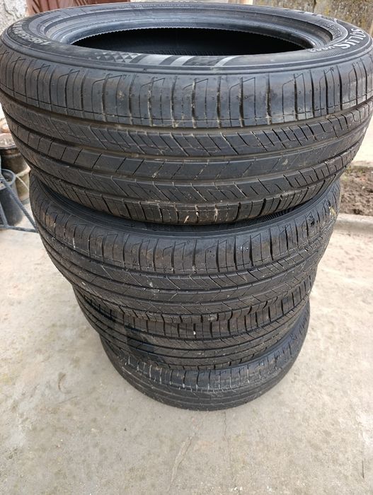 Летни гуми KUMHO