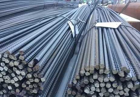 АРМАТУРА, КРУГ, ПРУТ — Прочные решения для серьёзных проектов!