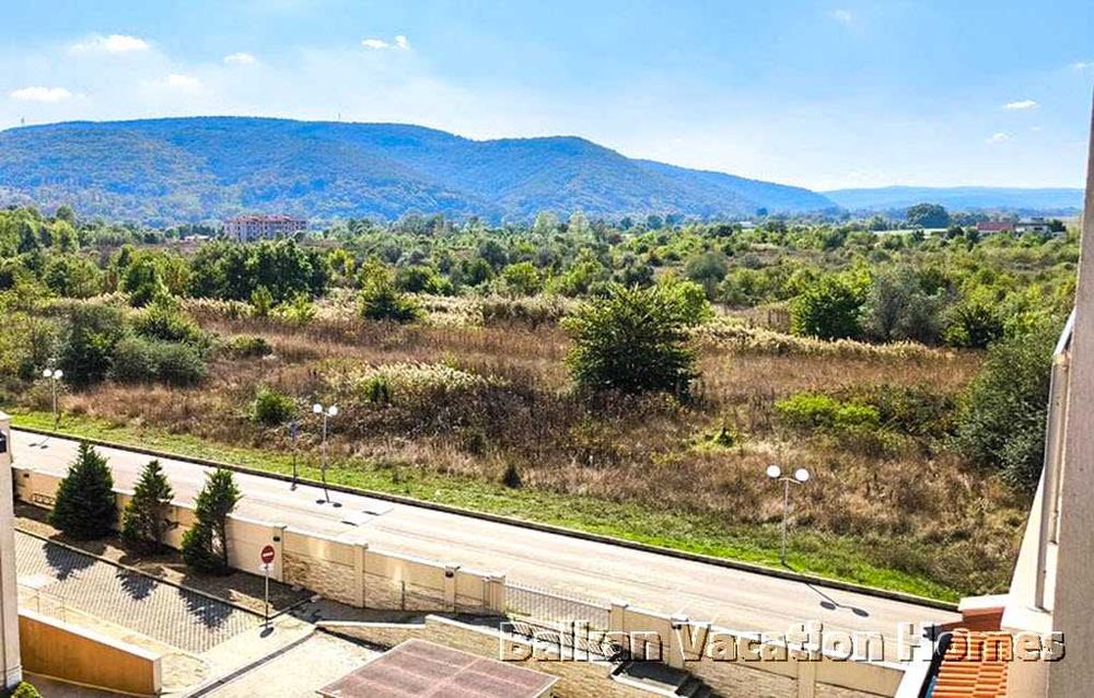 Продава се Двустаен апартамент в Обзор - 75 кв.м за 1236 €/кв.м - Снимка #11