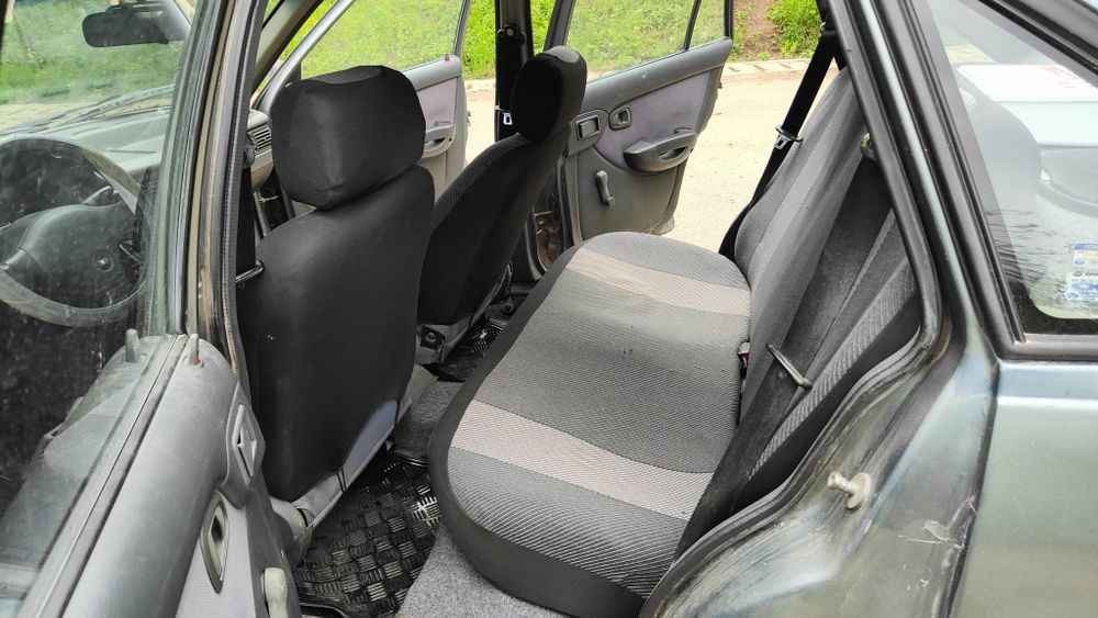 Vand Daewoo Cielo, 2006, 1.5 benzina