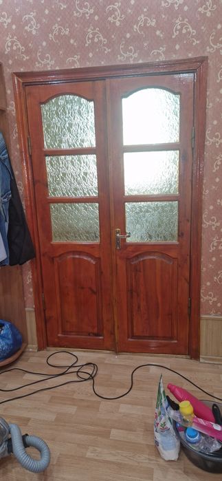 Продам двери не дорого