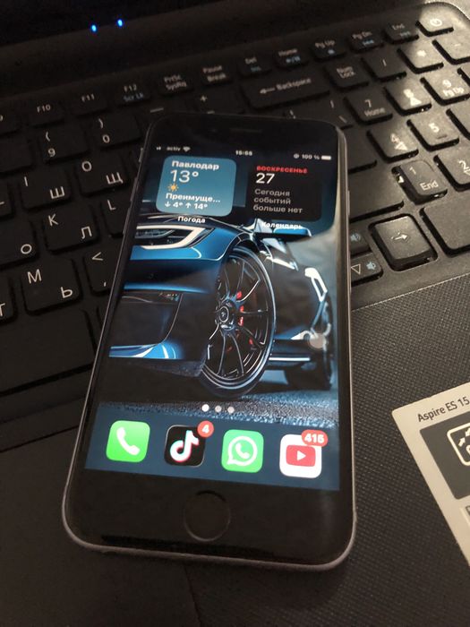 Продам Айфон 6S /32Гб