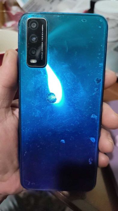 продается Vivo 2027 4\64 gb