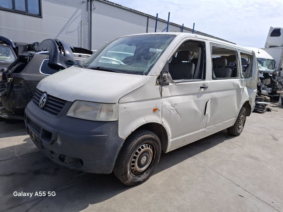 Cutie viteze T5 1.9 , motor 1.9 T5