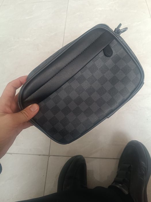 Барсетка новый.!!