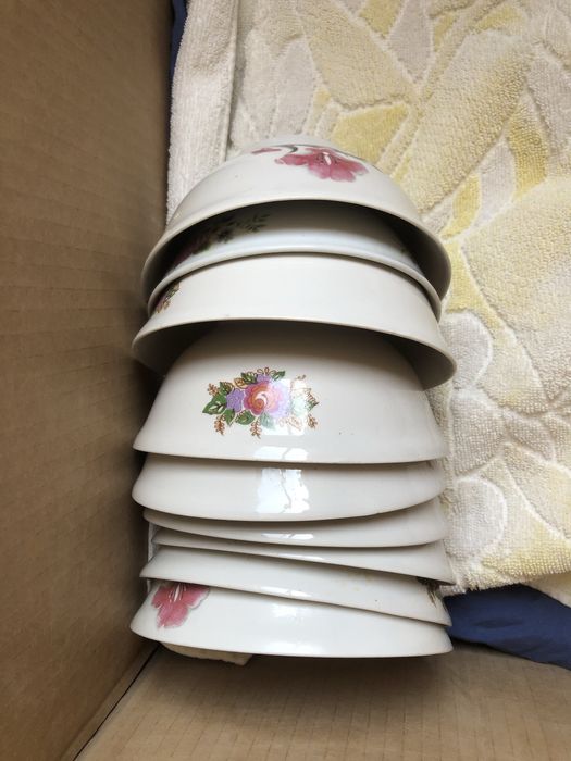 Продаю косалар б/у все из серванта