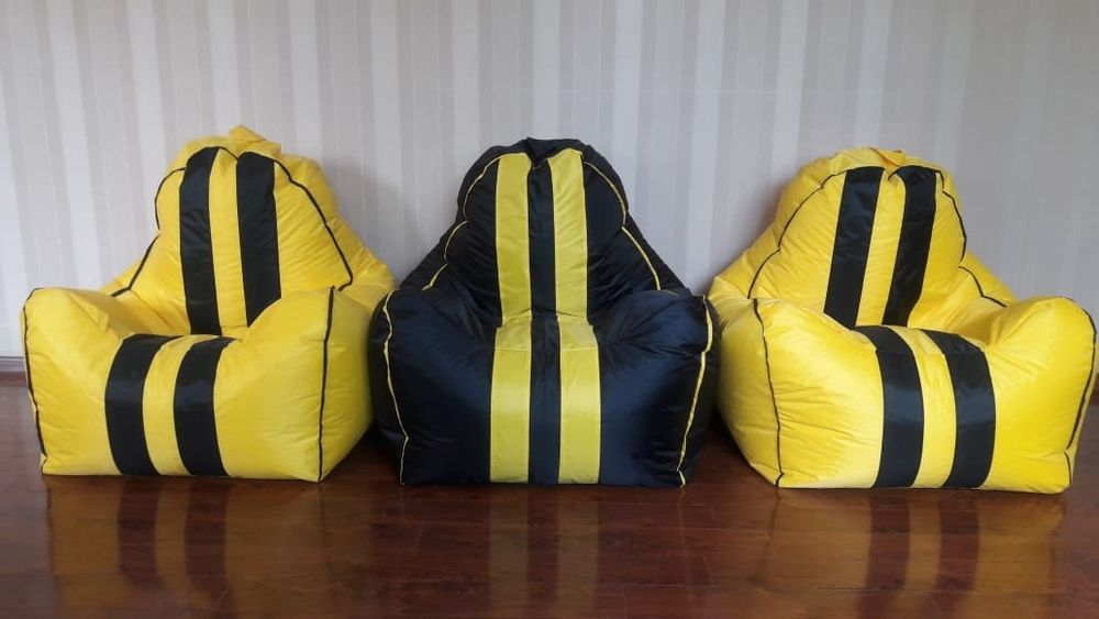 Кресло мешок Пуфики