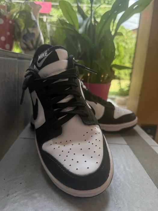 Nike air jordan 1 panda