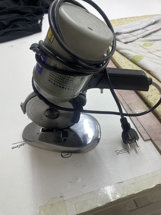 Продаю швейное оборудование