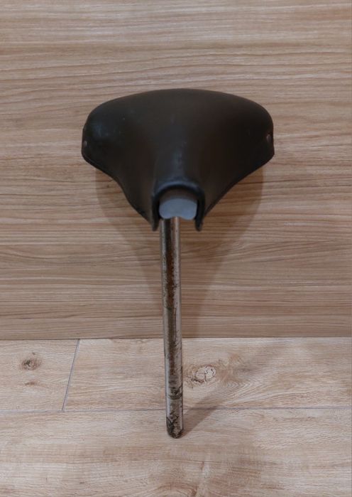 Седалка и колче за колело "Балканче"