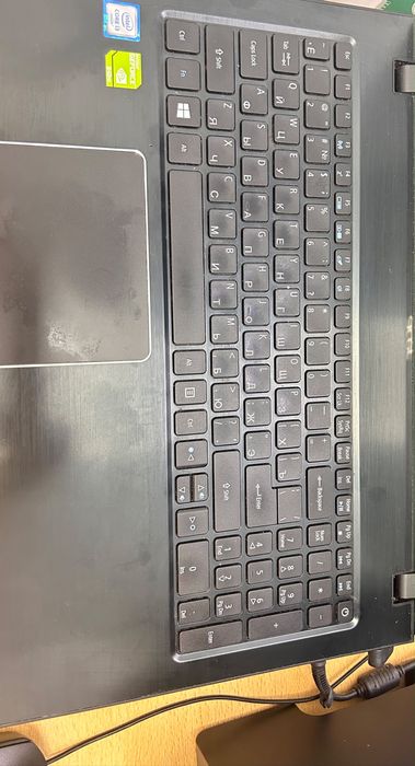 Продам ноутбук Acer