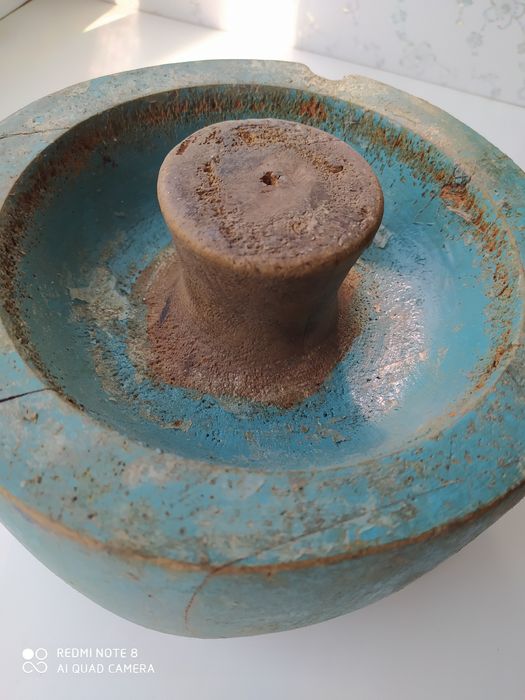 Болванка  для меховых изделий