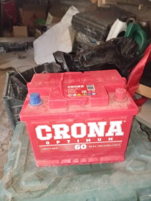 покрышка/аккумулятор