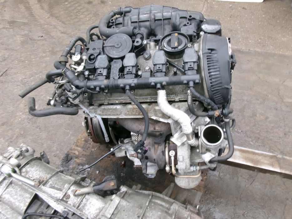 Двигател 1.8tfsi CDH/CDHA 120кс AUDI A4,A5