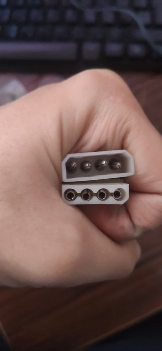 Вентилятор для офисного компа