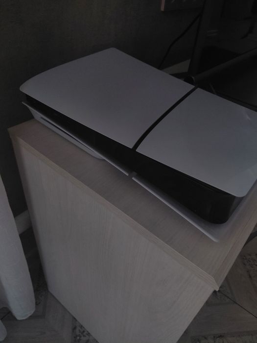 Playstation 5 slim