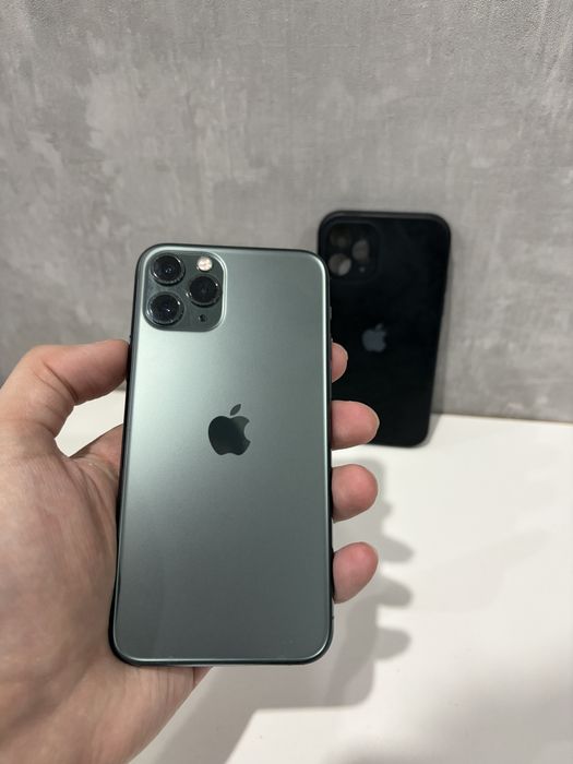 Айфон 11 про в идеале