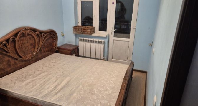 Аренда 2-х комнатная Сергели 5а