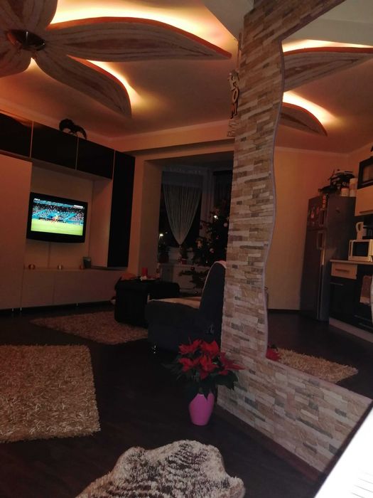 Apartament cu o cameră