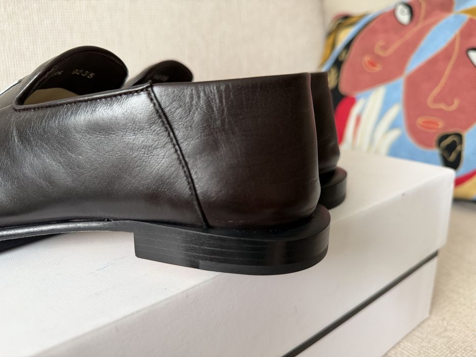 Givenchy Loafers 38