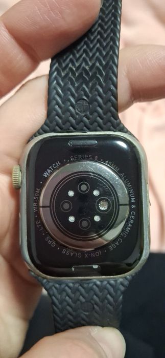 Продам часы WATCH series8