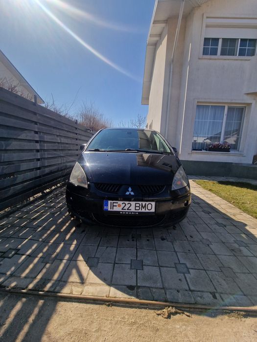 Mitsubishi Colt 1.3 GPL