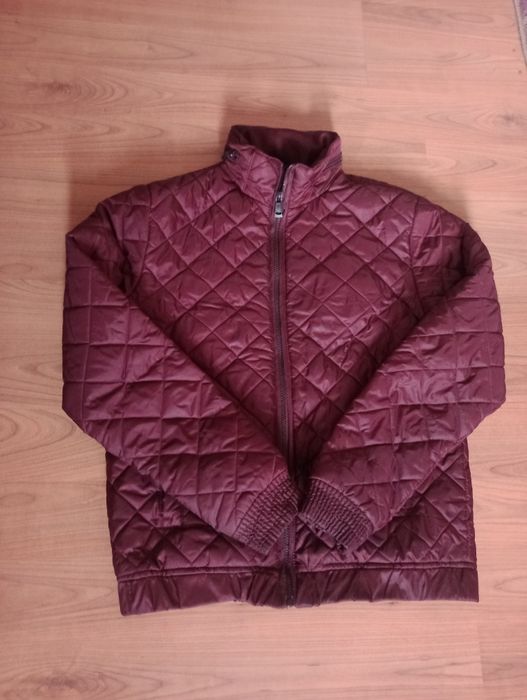 Vând/Schimb  geaca groasa